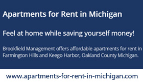 Apartments For Rent in Michigan - MichiganMomLiving - Apartments For